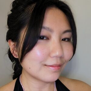 Meet Your Posher Jia